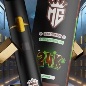 Mr Gas 3g Disposable 24K in stock now at affordable prices online, buy mr gas thc-p disposable online now at discount prices